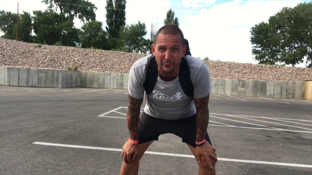 GOURCK 50-Mile Star Course Ruck-Running Tips