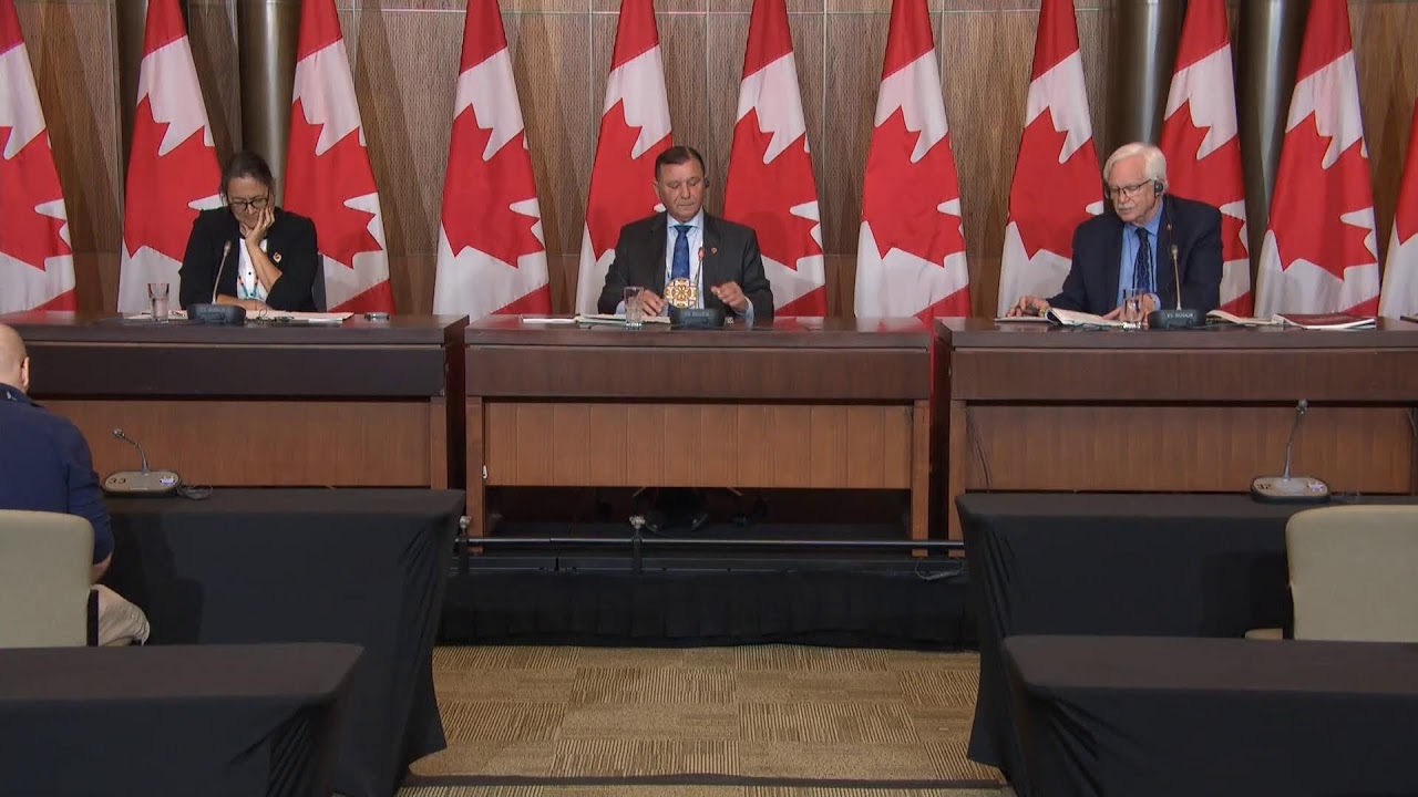 Study on the Cannabis Act and its effects on Indigenous Peoples | APTN News