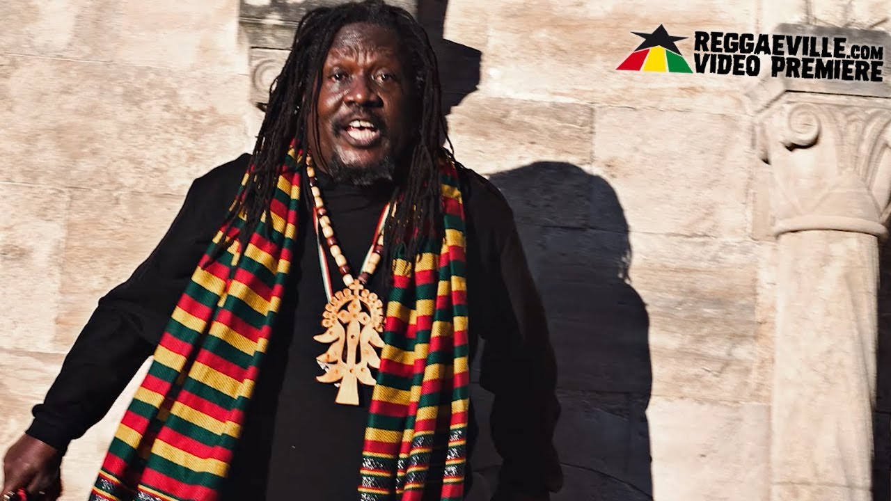 Mikey General & Fullness – Chariots and Horses [Official Video 2019]