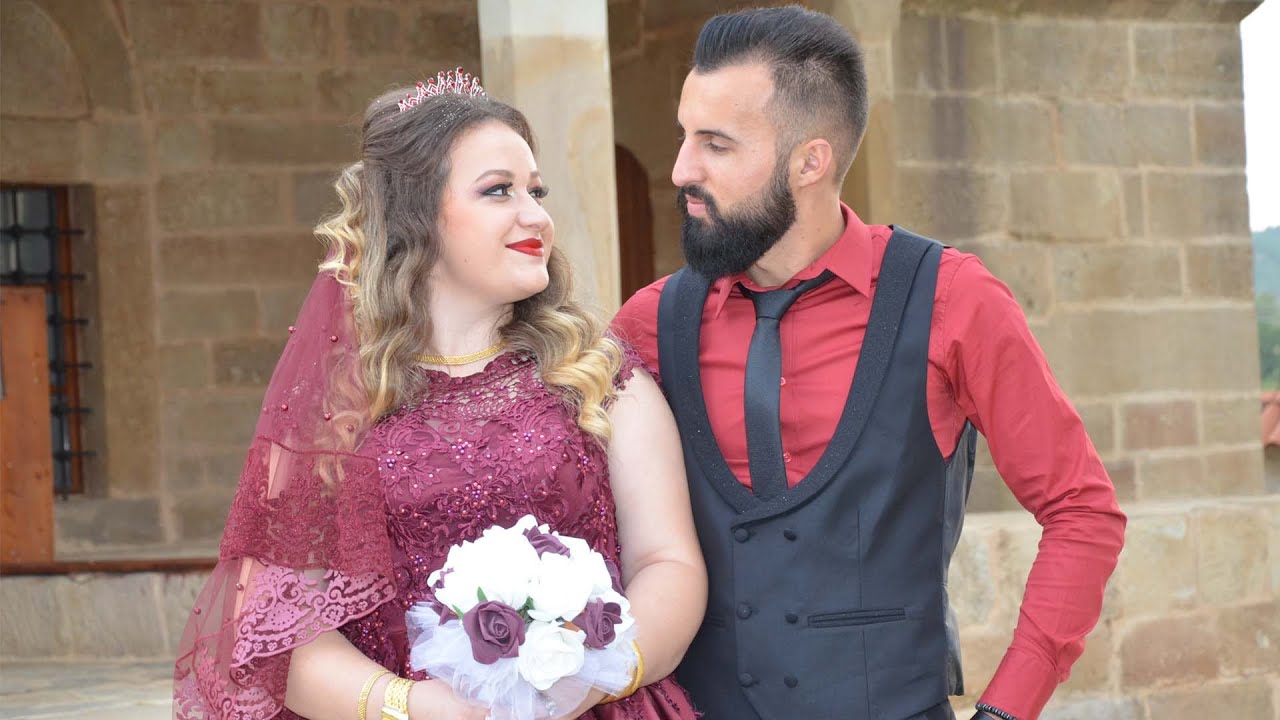 Nur Ve Severcan Kina Gecesi HD