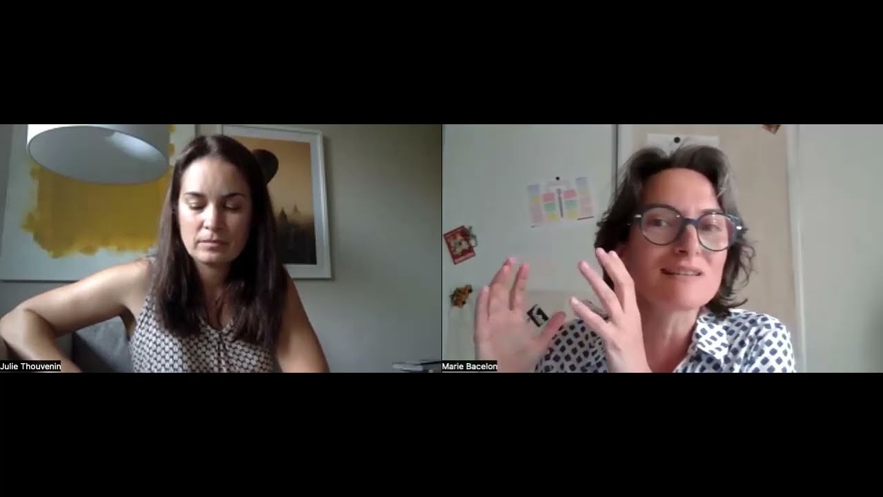 L'approche Expliquer la Douleur - live Q/R pour les cliniciens