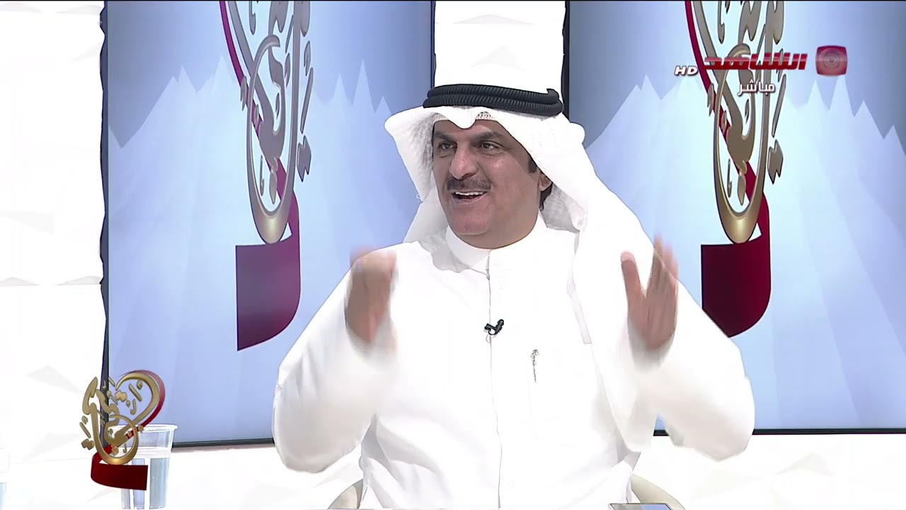لي متي مع  د. فهد أحمد الموسي خبير في التحول الرقمي للمالية الإسلاميه 02-06-2025