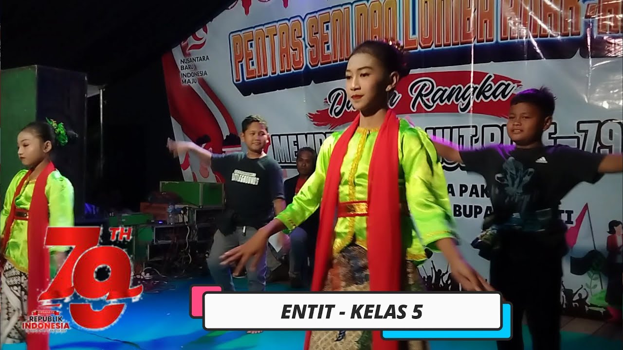ENTIIIIIIT.... KELAS 5