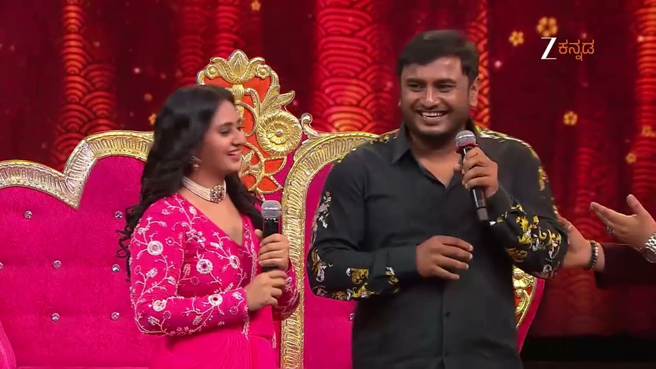 Navu Nammavaru S1 | Ep - 5 | Webisode | Aug, 16 2025 | Niranjan Deshpande | Zee Kannada