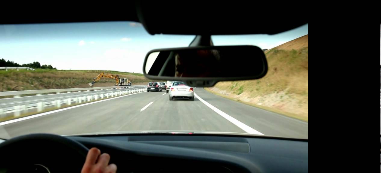 Forward Collision Warning