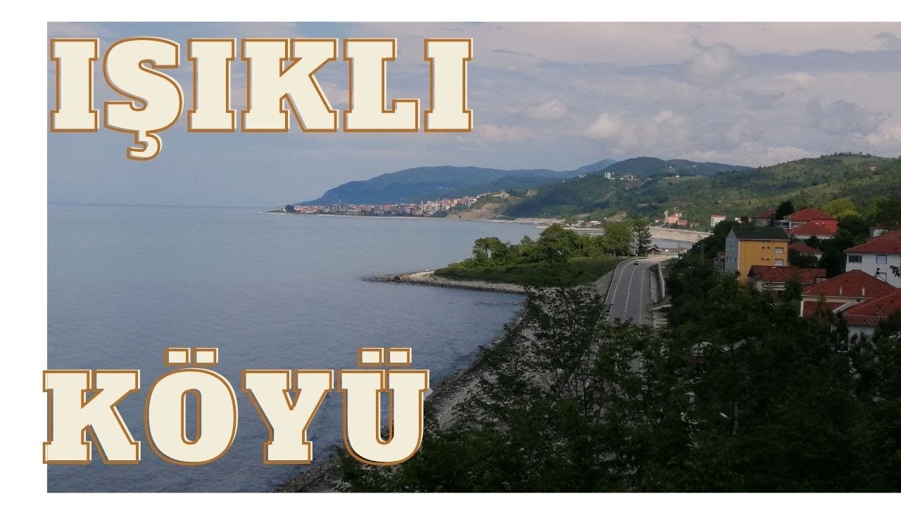 Işıklı köyü (moğan) Türkeli SİNOP KÖYLERİ . #sinop#türkeli#ışıklıköyü#muğan