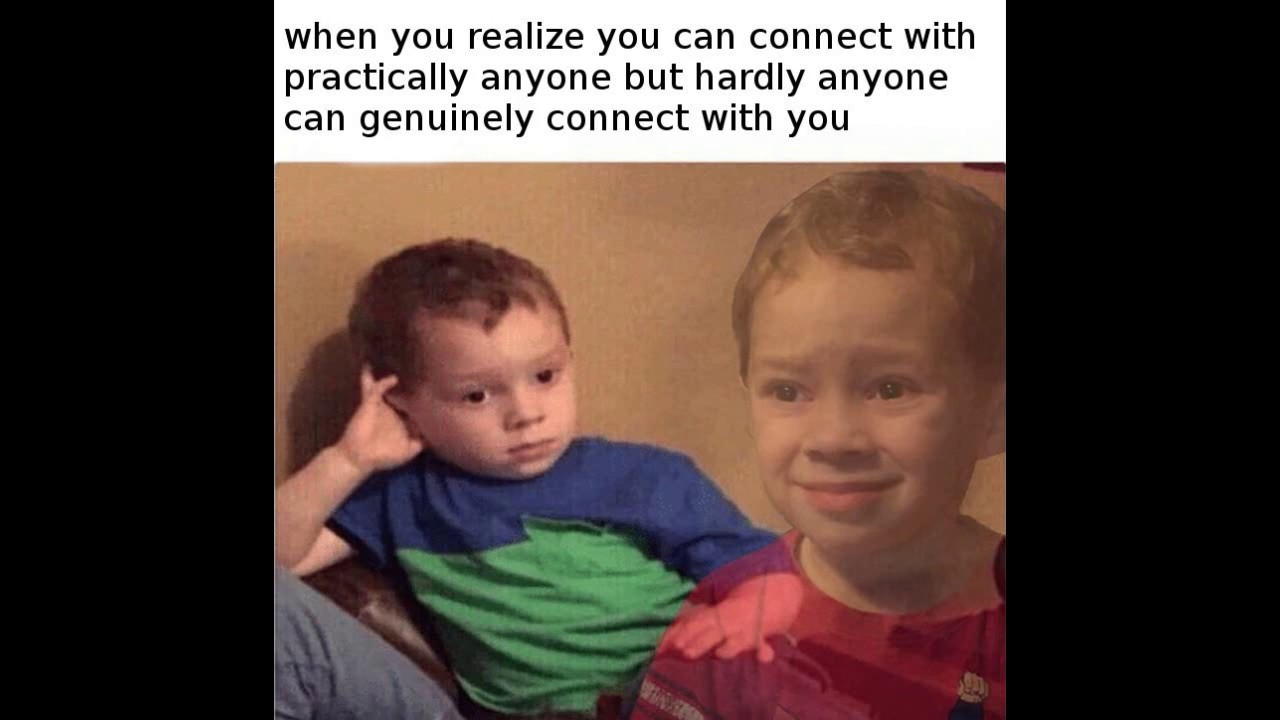 INFJ memes