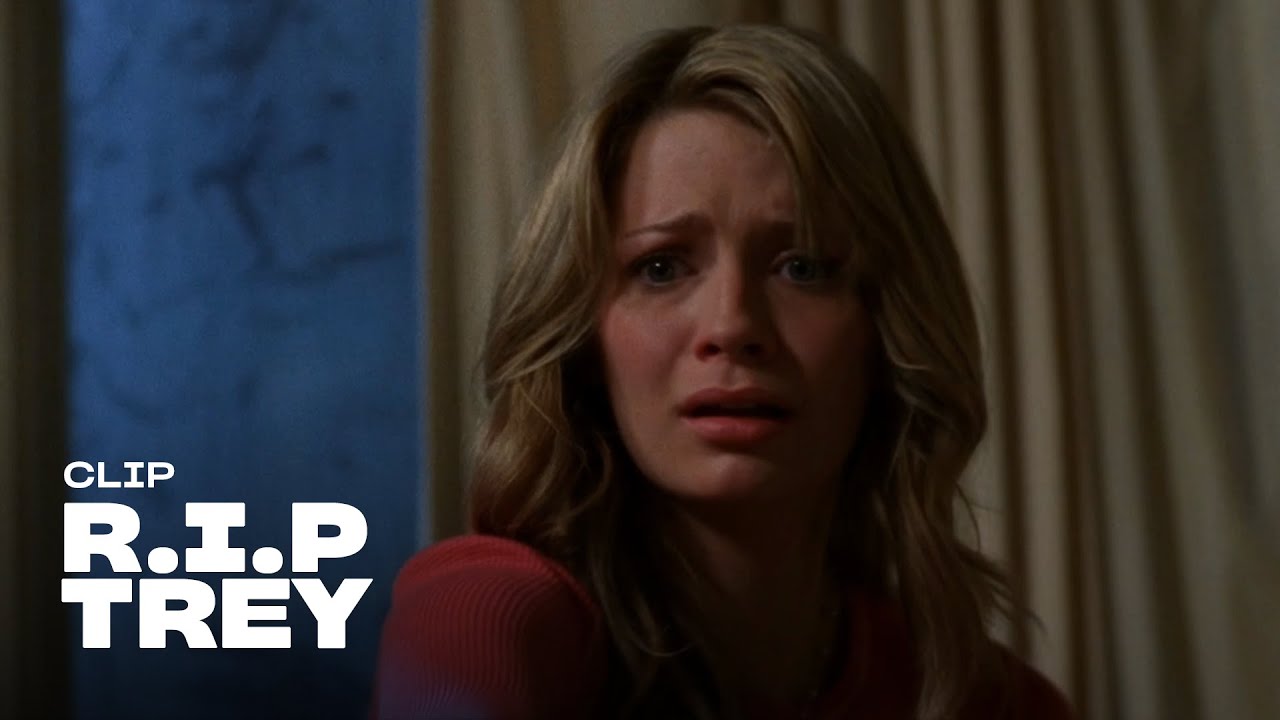 Marissa spara a Trey | The O.C.