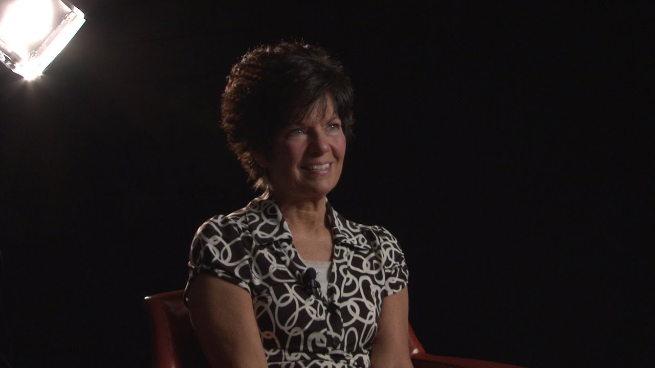 God's Faithfulness in My Broken Marriage: Sheila's Testimony