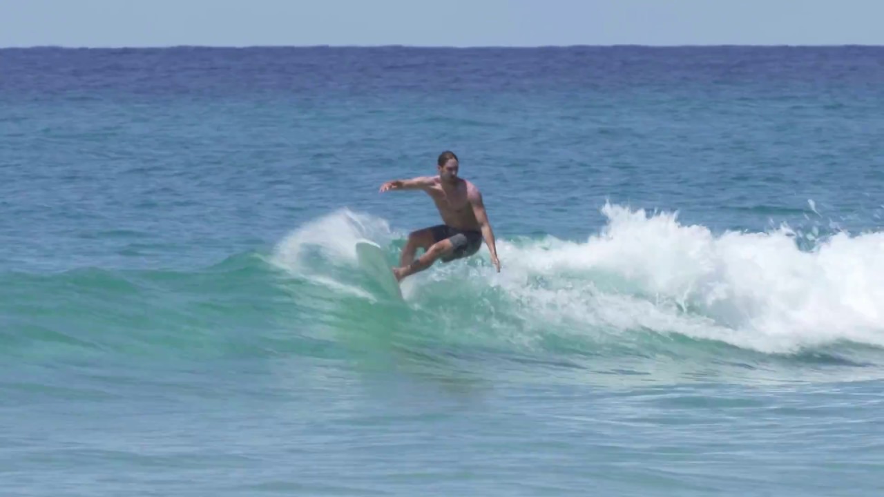 Highline by Modern Surfboards