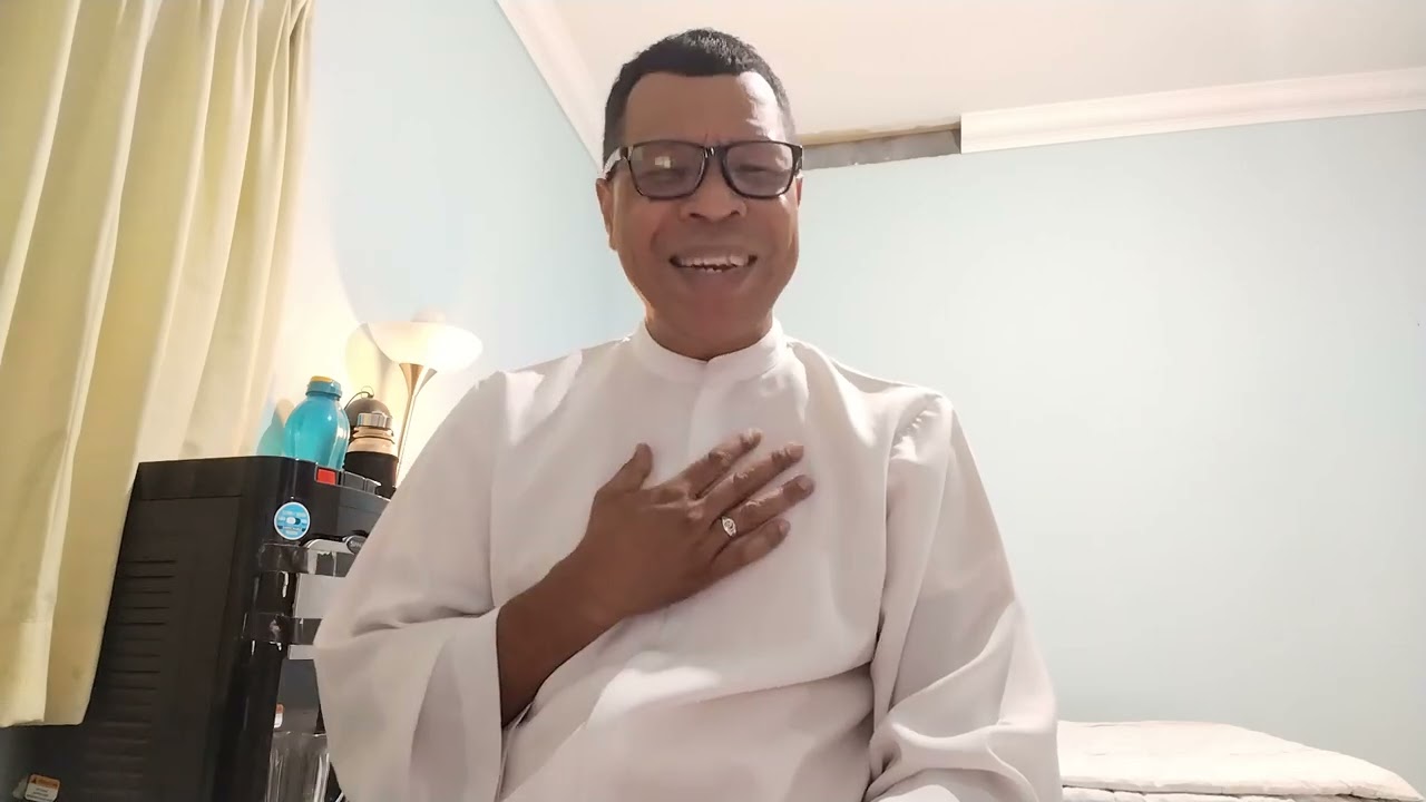 Jalan hidup yang diajarkan Yesus adalah jalan kemuliaan sejati