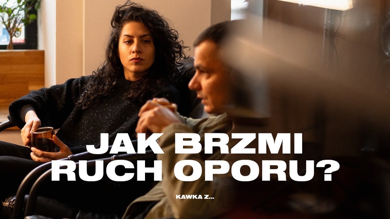 Jak brzmi ruch oporu ? Aya Al Azab o sile muzyki arabskiej