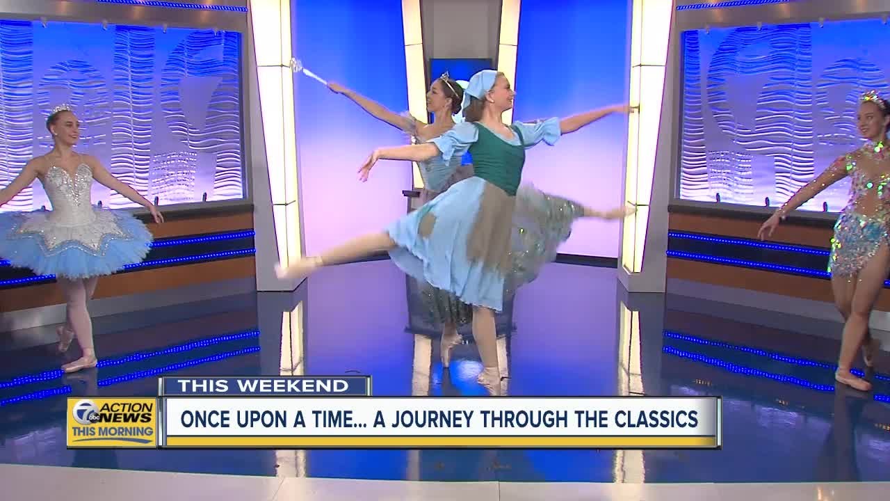 Macomb Ballet Co. to perform 