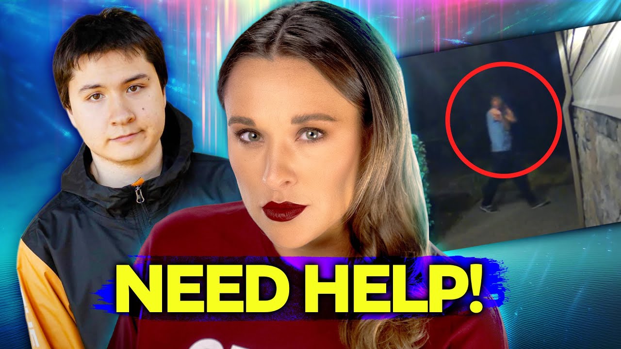 Jonathan Hoang Spotted on Camera? We Have 4 Days to Confirm and Save Him