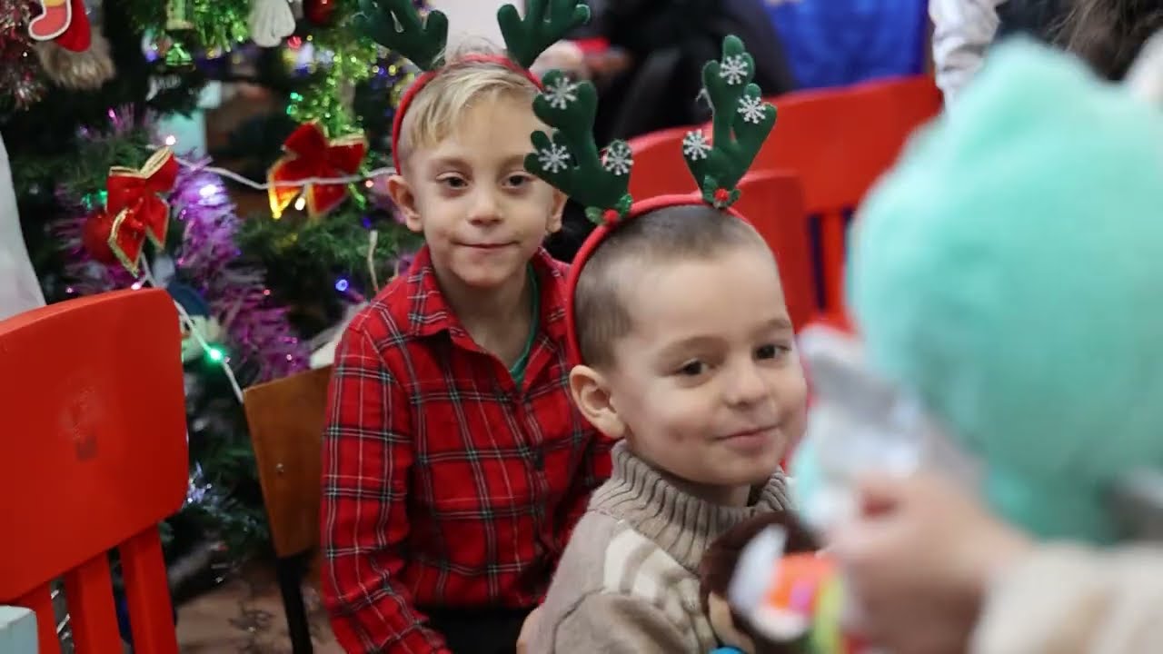 Aftermovie Campania „Darnic pentru Educație” | Ediția a V-a, 2025