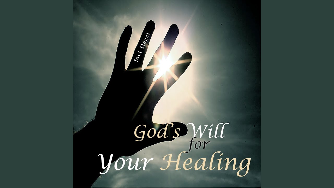 Expect Healing