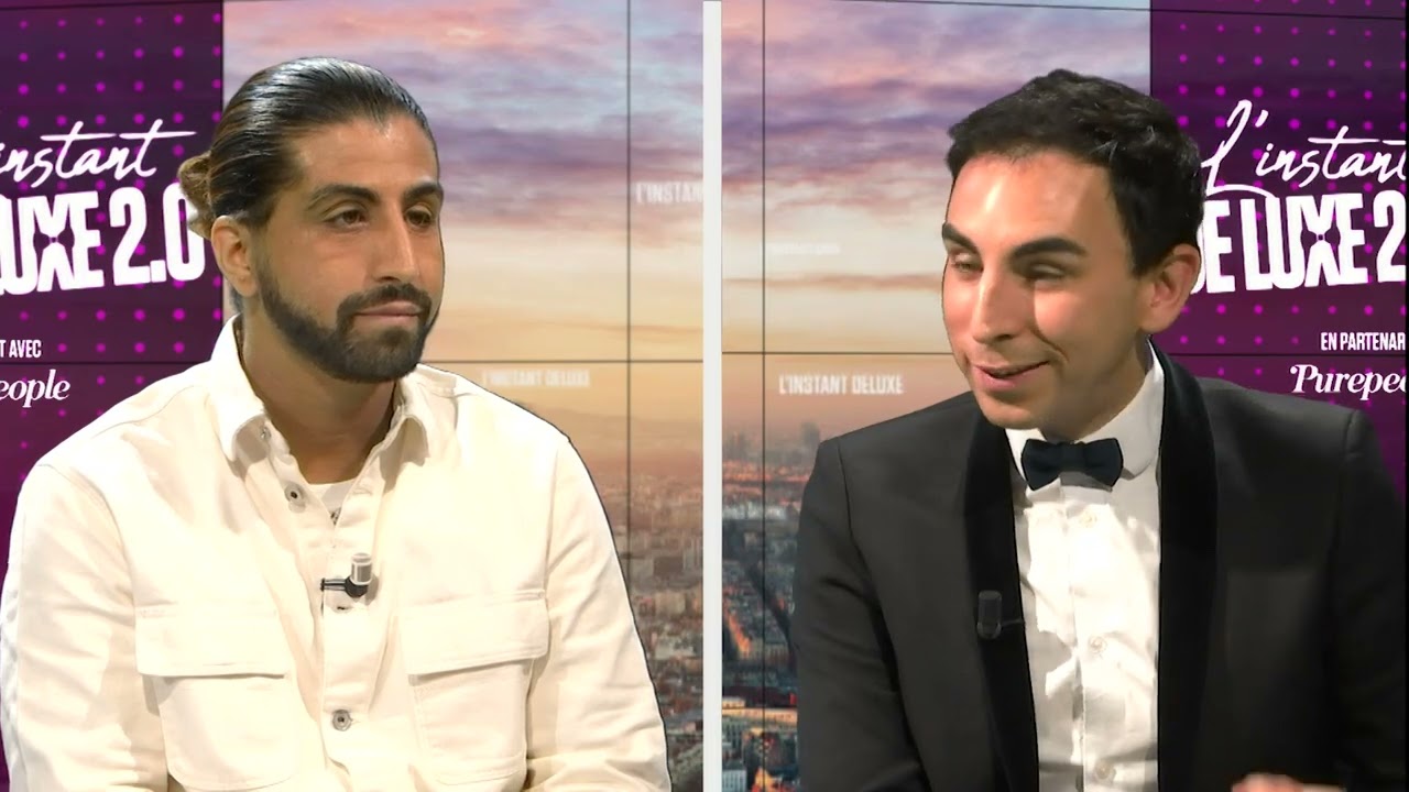 Ramous :  «  La France n’est pas raciste »