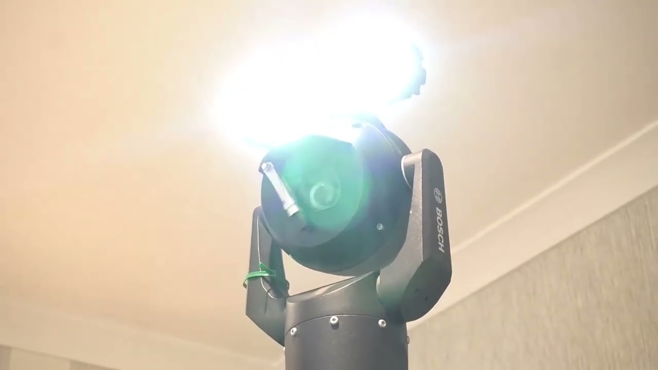 BOSCH PTZ Network MIC CAMERA IP dynamic 7000 HD MIC-7230-Px4 starlight 2MP