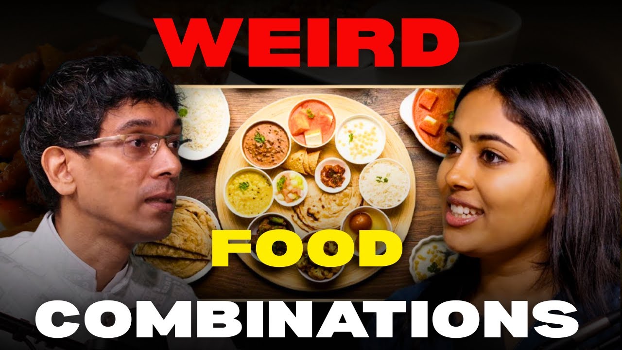 Bad Food Combos: What You Should Never Mix!