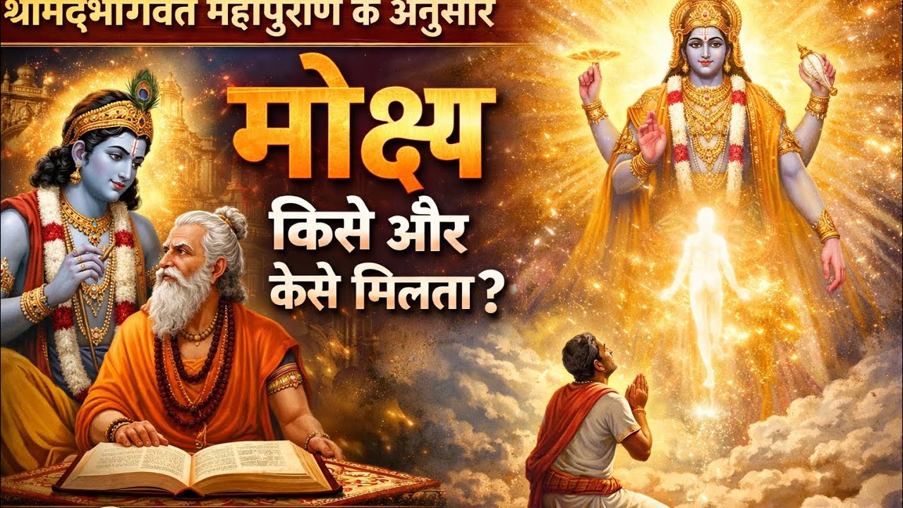 कलियुग में मुक्ती के मंत्र।कलियुग मे मोक्छ पाने की आसान उपाय ।महामंत्र।हरे कृष्णा महामंत्र।
