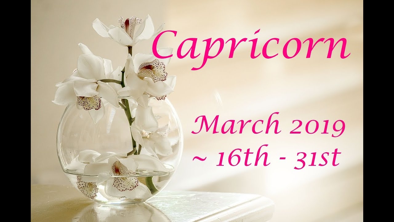 Capricorn ♑️💖 They do something unexpected....