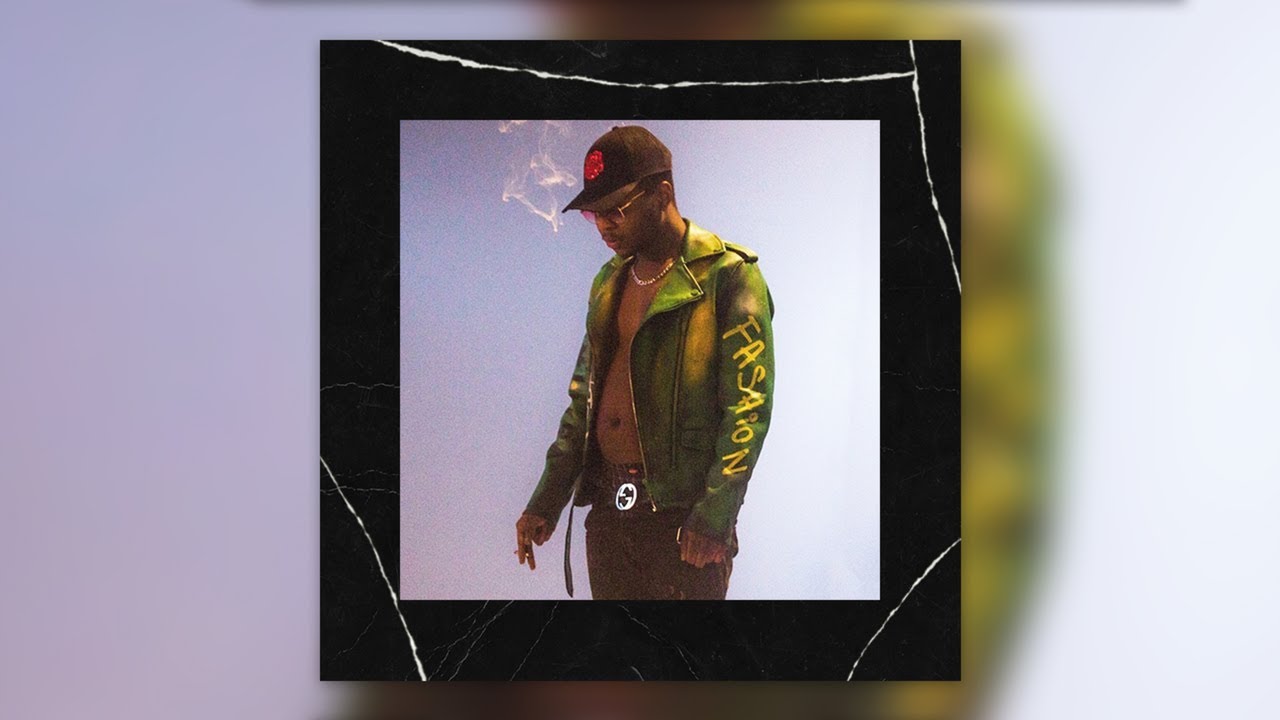 [FREE] Leto x Ninho Type Beat - 