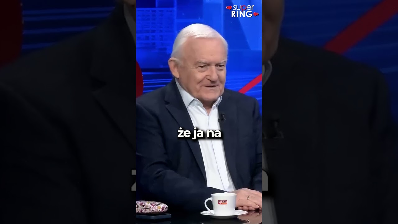 MILLER I KWAŚNIEWSKI BYLI SĄSIADAMI!
