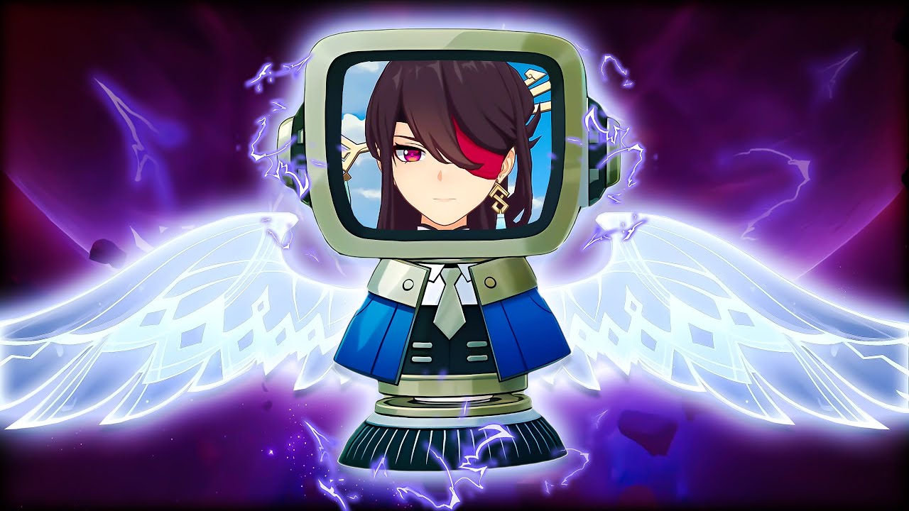 Lunar Charge Beidou was a Mistake...