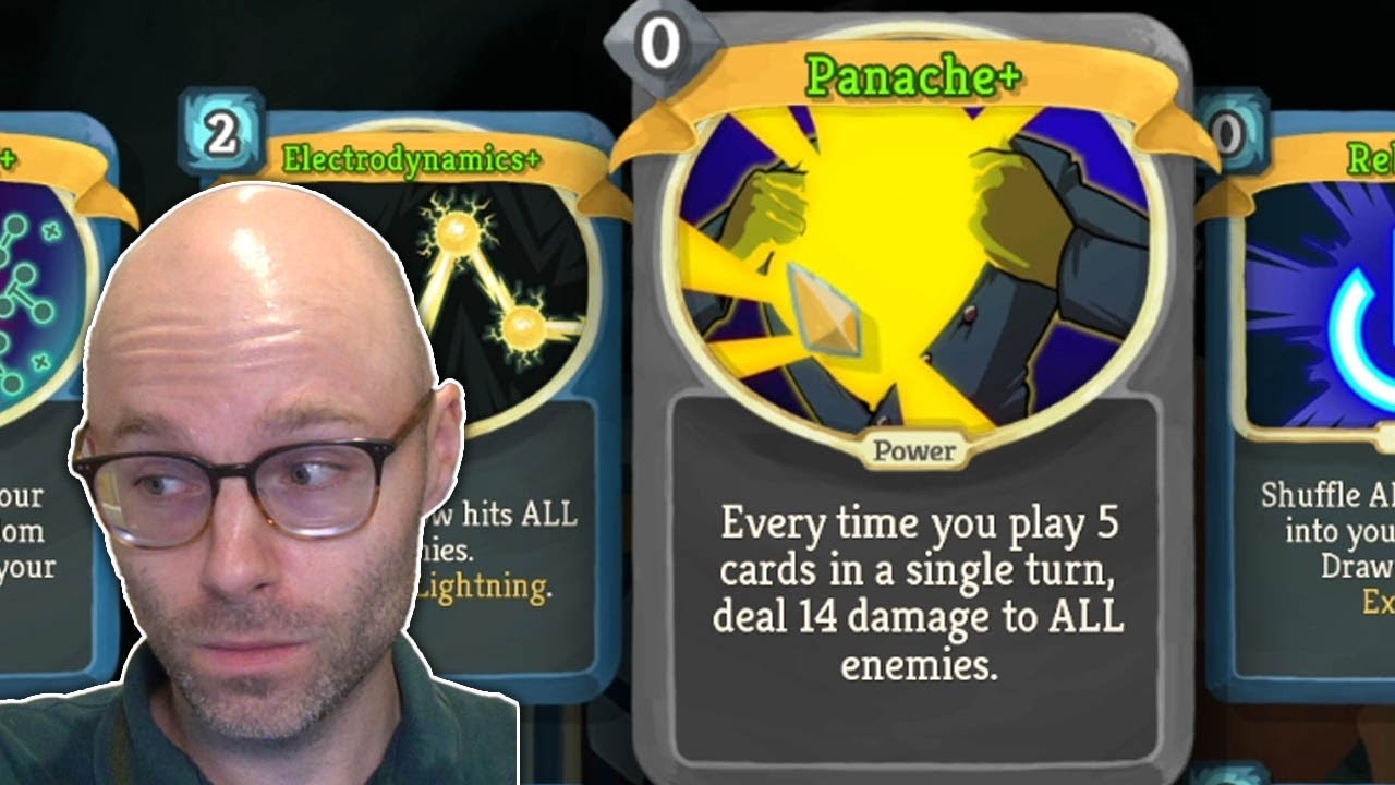 That'll buff right out (Slay the Spire)