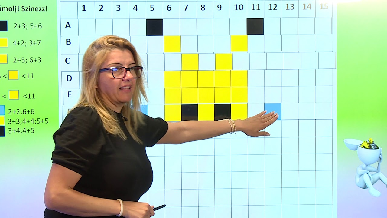 1. évfolyam - Testnevelés, Matematika-, KULTóra - 2020.06.12. - Péntek - 1. összevont óra