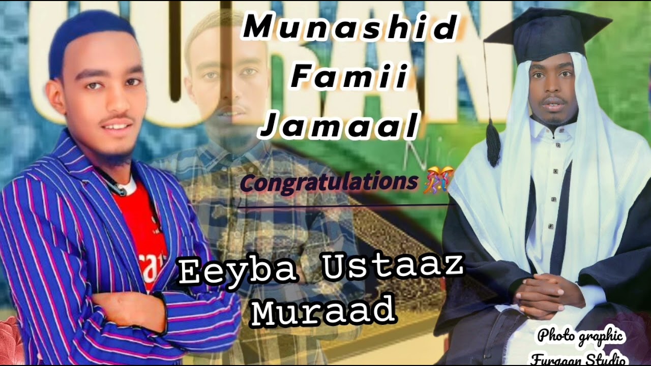@Eyba ustaaz Muraad