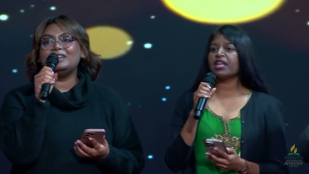“Sweet Beulah Land” | Young Adults 