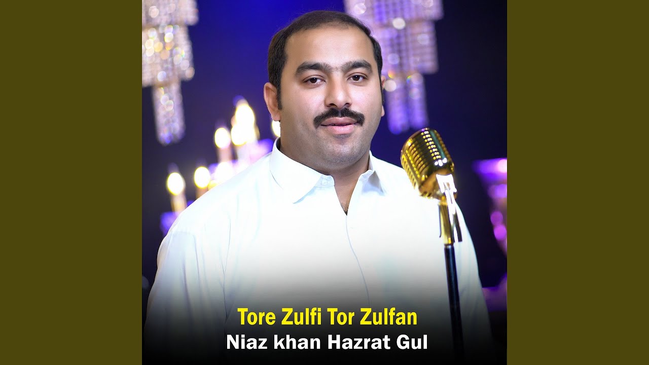 Tore Zulfi Tor Zulfan