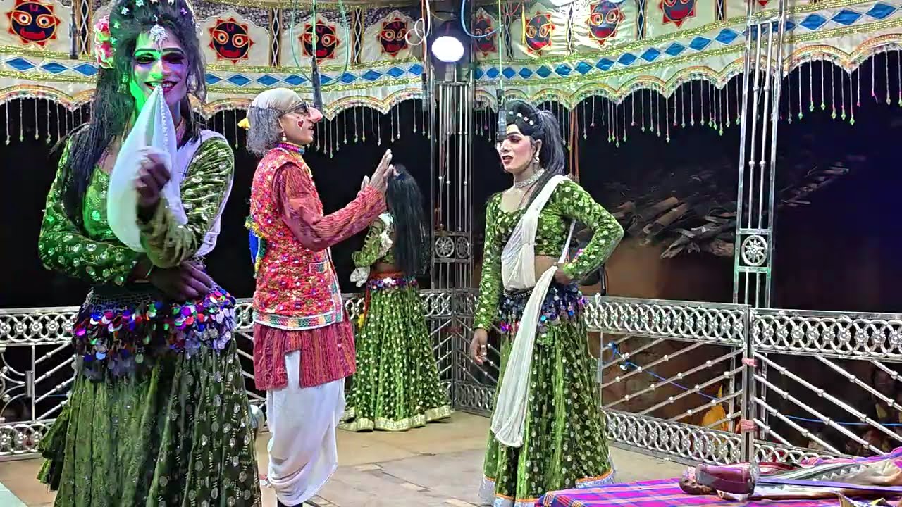 Chhilipa Natak 🌷 super comedy  video 