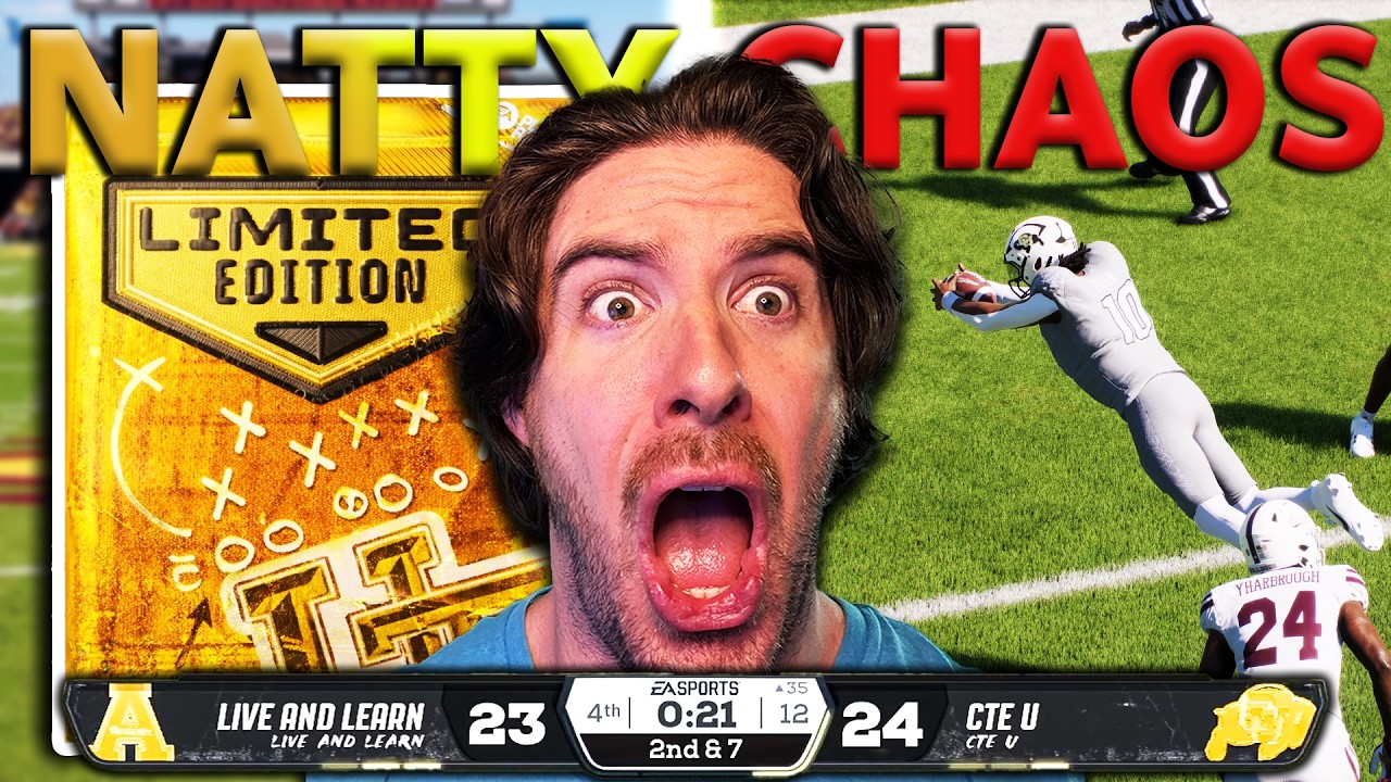 Undefeated Season Ends in CHAOS After INSANE LTD Pull! (No Money Spent Ep80)