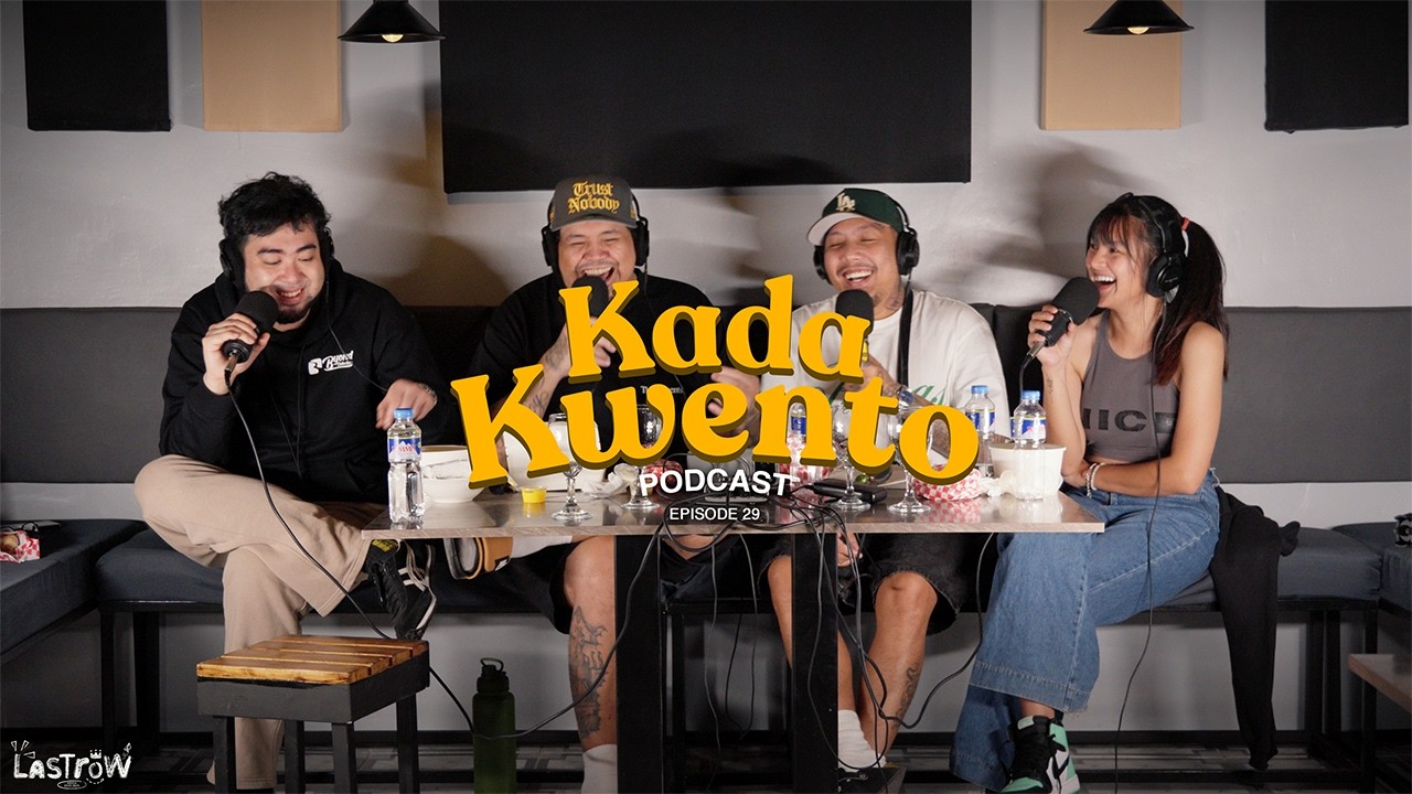 Alien Files | Episode 29 | KadaKwento Podcast