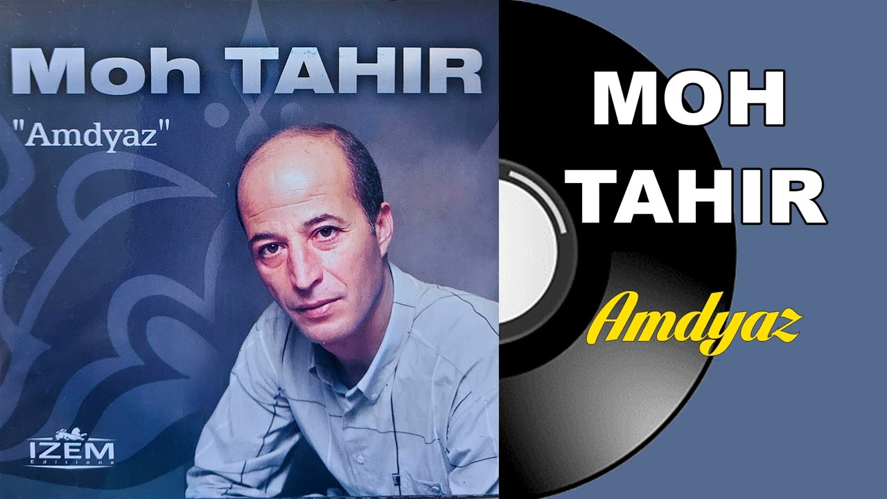 Moh Tahir - Abrid im
