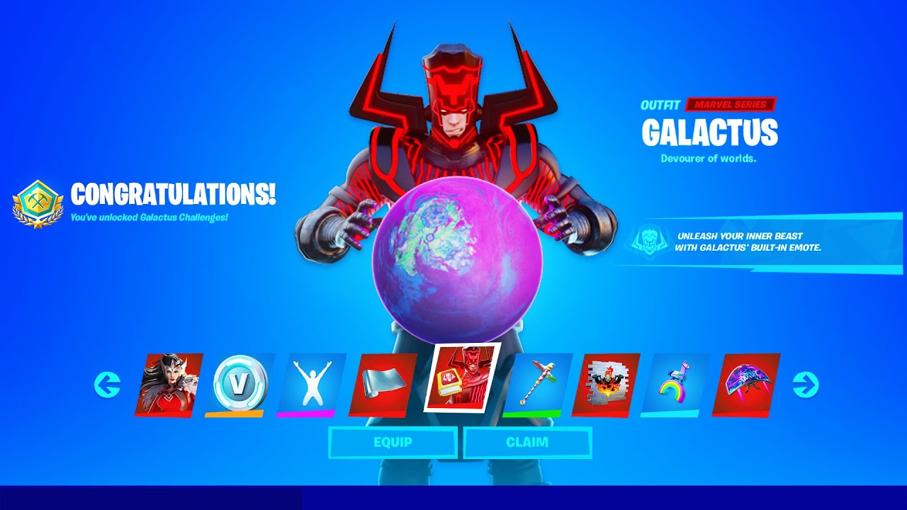 24 FREE REWARDS before Fortnite SEASON 5!