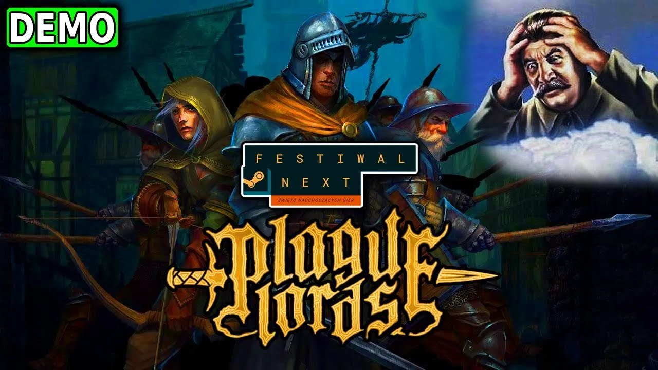 Ruscy zrobili Mroczne Turowe RPG 