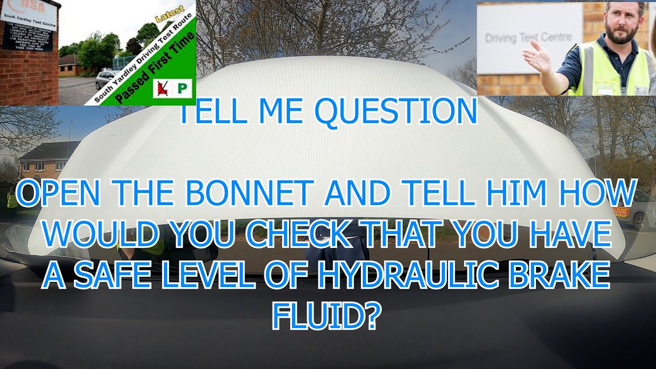 HAARIS'S ACTUAL DRIVING TEST | SOUTH YARDLEY | BIRMINGHAM |