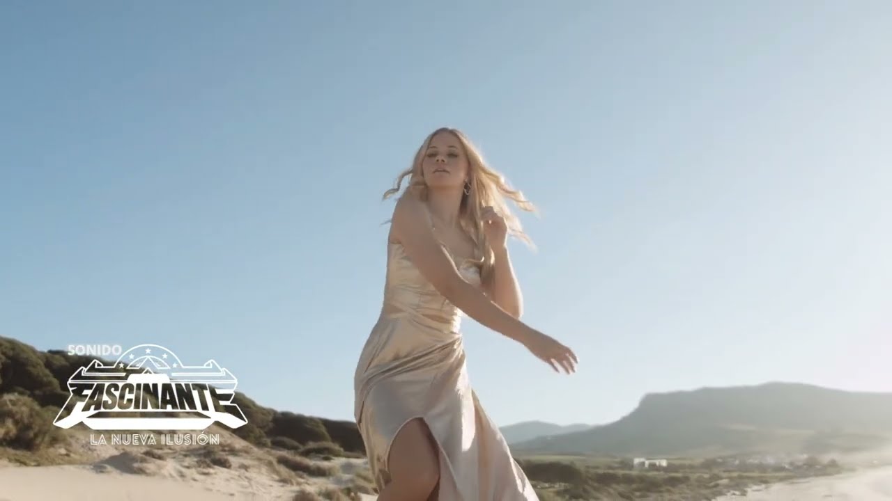 Recuerdos de una noche - Éxito Sonidero