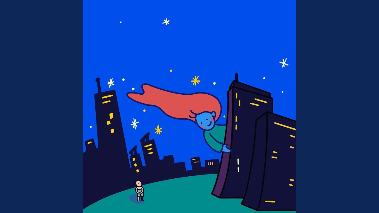 Hidden Star