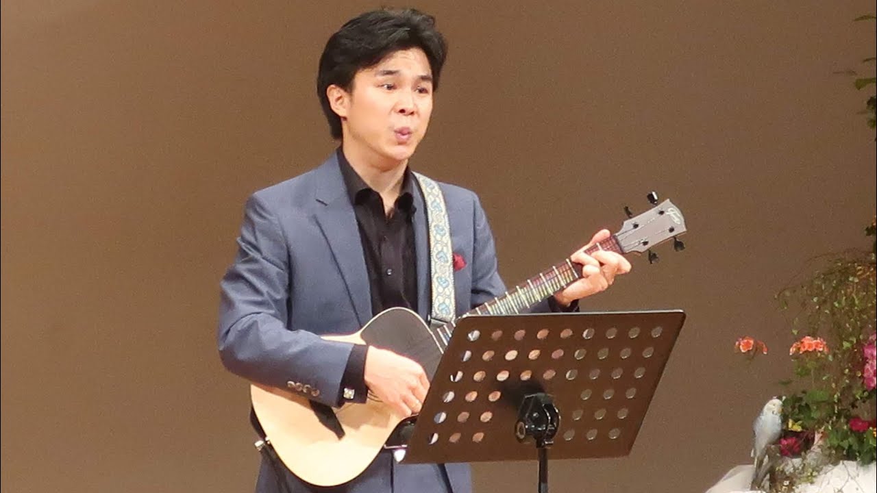 Humoresque no.7 (Dvorak) | World Whistlers Convention 2024 Self-accompaniment division