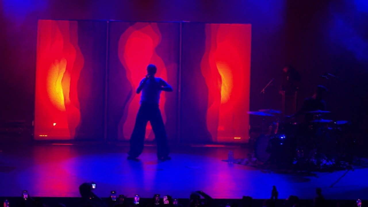Jann - Met the God - Warszawa - 01.12.2024