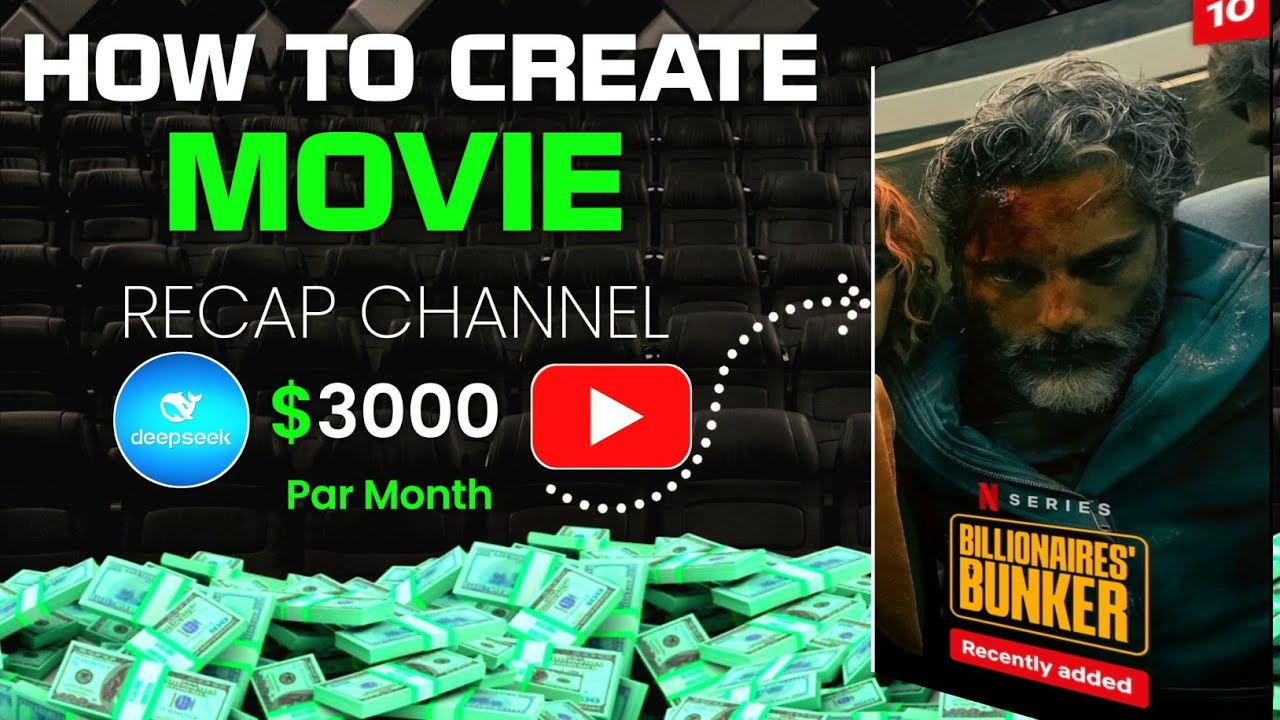 Why Movie Explainers Go Viral (And How to Make One)