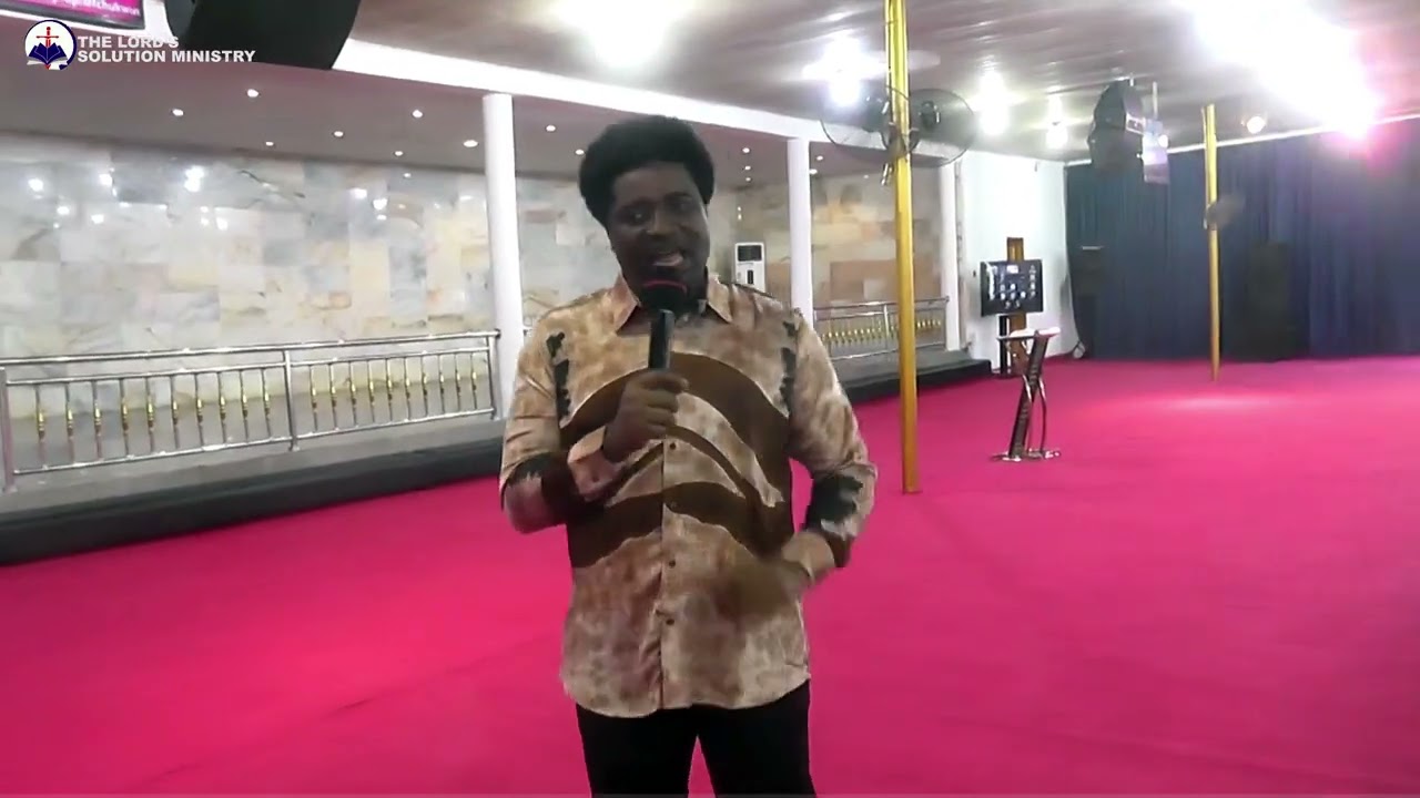 The Hidden Power Behind the People Fighting You | PROPHET CHUKWUDI