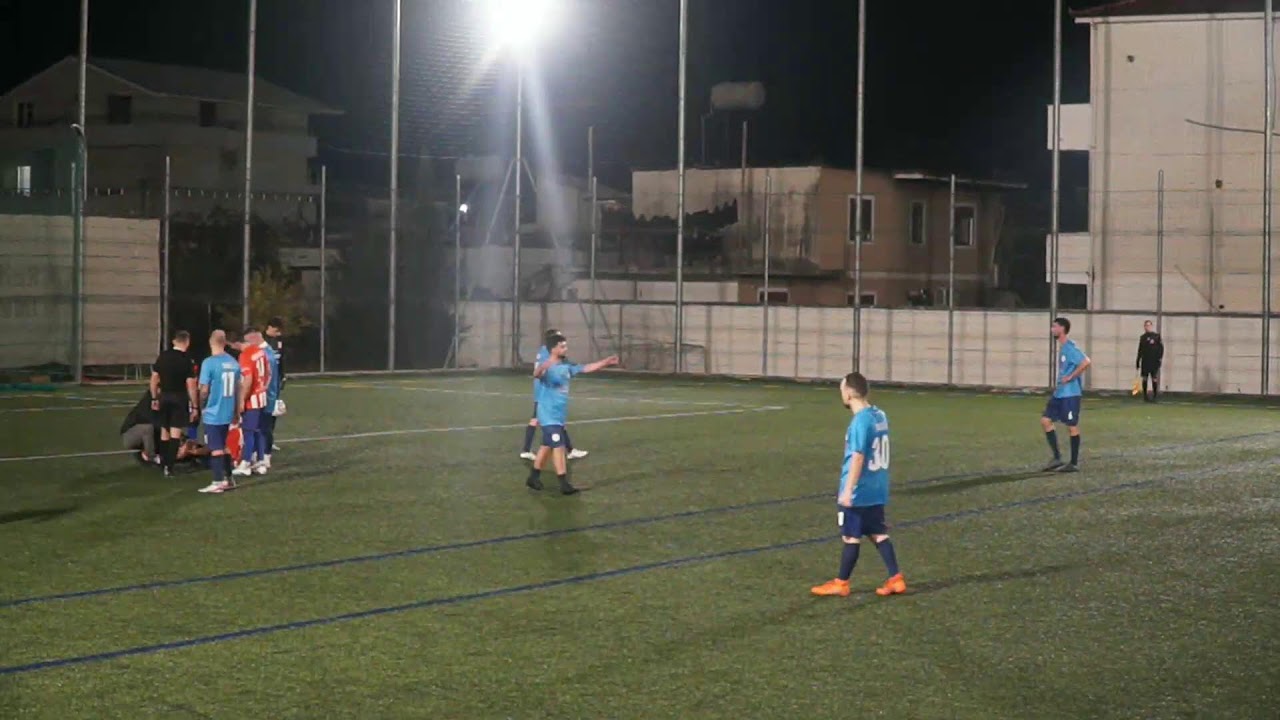 Barrikada FC 3️⃣-1️⃣ Implant Swiss &bull; Java IV