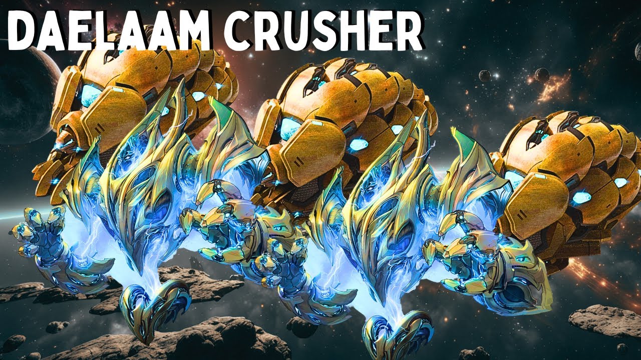 DOMINATING THE GROUND WITH STIM ARTANIS  - Weekly Brawl [Starcraft 2 Direct Strike]