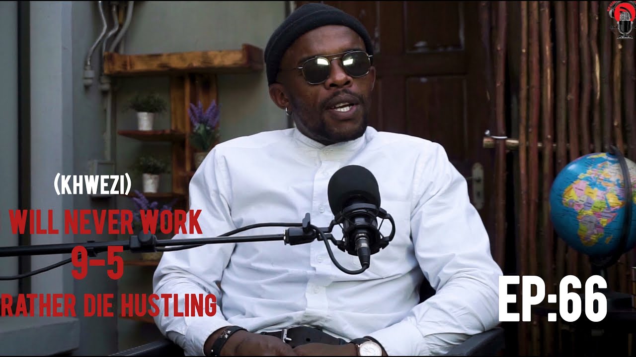 REALIGN EP66| Khwezi on Drugs, Parents Separation, Not Ready to Quit, Kidnapped, Future Plan