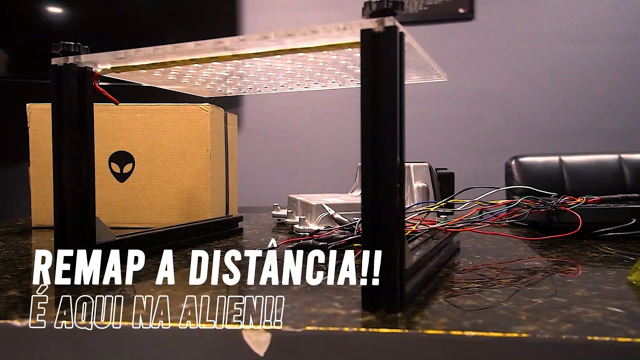 REMAP A DISTANCIA &Eacute; POSSIVEL? SIM E OFERECEMOS ESSE SERVI&Ccedil;O!!